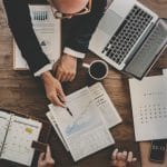 חשיבות העבודה מול מתכנן פיננסי לאורך השנים