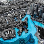 איחוד האמירויות – הטנגו הכלכלי של המזרח התיכון החדש – האמנם?