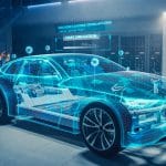 בחזרה לעתיד ומלחמת המוחות בעולם הרכב