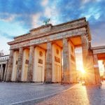 מה כל כך מעניין בכלכלת גרמניה?