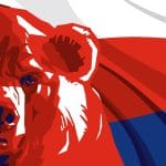 כלכלת רוסיה: המלך האדום בממלכה הלבנה