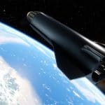 ההשקעה האלטרנטיבית של אילון מאסק SpaceX