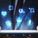 הסקטורים של העתיד