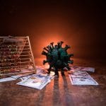 שנה לקורונה- היכן נמצאים היום מדדי המניות המובילים?