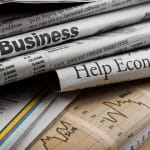 הבוקר הכלכלי: וול סטריט ננעלה בעליות קלות, הנאסד”ק בשיא חדש