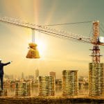 מינוף על כספי חיסכון ארוך הטווח