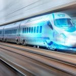 רכבת לילה חשמלית: FLX Drive יוצאת לדרך עם מטען מחוף לחוף