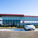 טסלה כובשת את אירופה: הג’יגה פקטורי בברלין עשוי לייצר כחצי מיליון כלי רכב בשנה