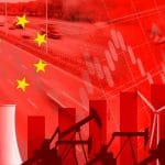 מדינה ללא אנרגיה: תחזית הצמיחה של סין נחתכת בשל בעיות באספקת חשמל