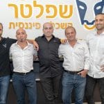לימודי ביטוח פנסיוני במכללת אורין שפלטר