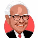 וורן באפט מעדכן את תמהיל ההשקעות שלו