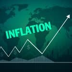 בוקר כלכלי: וול סטריט מסיימת בעליות שערים לקראת פרסום נתון האינפלציה