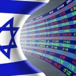 סגירת שוק ישראל:ישראל סגרה בירידות שערים לאחר יומיים רגועים של עליות