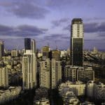 פתיחת שוק ישראל: השוק פתח פתיחה רגועה בהתאם לציפיות המוקדמות