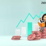 השוואת אסטרטגית השקעה בין בתי ההשקעות וחברות ביטוח בזמן האינפלציה