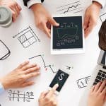 השוואה בין קרנות השתלמות במסלול כללי ומי החברות שהכי נפגעו בתקופה הנוכחית