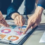 מה הן הגישות הנכונות לניתוח נתונים לעסקים?