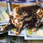 פתיחת שוק ארה״ב: פתיחה אדומה בוול סטריט