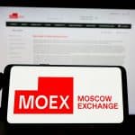 סקירת מדד המניות המרכזי של רוסיה