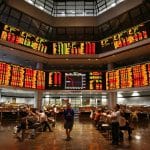 פתיחת שוק ישראל: פתיחה שלילית בת״א