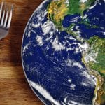 משבר המזון בעולם