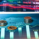 סגירת שוק ישראל: הבורסה בת״א ננעלת בירידות