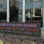 פתיחת שוק ישראל: הבורסה בת״א נפתחת במגמה חיובית