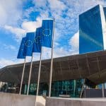 הריבית באירופה – תמונת מצב בעקבות הדו”ח האחרון של ה-ECB