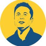 מה הקשר בין המלחמה באוקראינה לאילון מאסק?