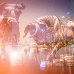 סגירת שוק ישראל: המסחר בת״א ננעל בעליות