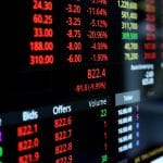 פתיחת שוק ארה”ב: המסחר בארה”ב נפתח במגמת ירידה