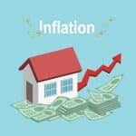 מחירי הדיור בארה”ב והשפעתם על האינפלציה