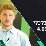 בוקר כלכלי – סקירת שווקים שבועית: ירידות ברחבי העולם, כלכלה חזקה והעלאות ריבית מרעידים את השווקים