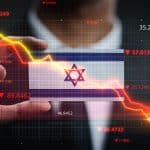 בוקר כלכלי 30.1.23: אווירה אדומה בת”א, פתיחת שבוע עמוס באינדיקטורים כלכליים בשווקים בחו”ל