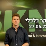 בוקר כלכלי 27.06.22 | החוזים בוול סטריט נסחרים בעליות לאחר שבוע חיובי במיוחד