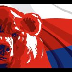 כלכלת רוסיה: המלך האדום בממלכה הלבנה