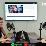 ודקאסט פרק 1 – הראל אלטרנטיב / היכרות כללית רותם לזר סמנכ״לית הראל אלטנרטיב וליאור מור משנה למנכ״ל