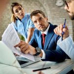 הבנת תפקידו של ביטוח מנהלים בהגנת מנהלים