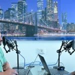 בוליגו קפיטל -פודקאסט פרק 1 איתי נרינסקי ואור שושן השקעות בנדל״ן בארצות הברית