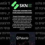 סקירה אסטרטגית: דפוסי צמיחה ותחזיות עתידיות בהכנסות פלנטיר
