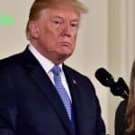 טראמפ: “איראן הגיבה בחולשה – זה הזמן לשלום”