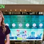 בורסה מעורבת בת”א: מדד ת”א-35 יציב, ת”א-90 נחלש | סיכום מסחר – 9 ביוני 2025