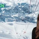 עונת החורף של SkiStar: צמיחה נמשכת למרות תנאי מזג אוויר מאתגרים – תחזית אופטימית לשנת 2025/26