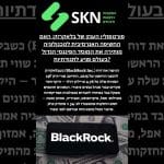 האם החשיפה האגרסיבית לטכנולוגיה מותירה את המוסד הפיננסי הגדול בעולם פגיע לתנודתיות?