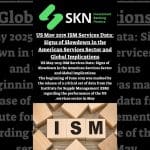 US May 2025 ISM Services Data