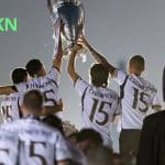 דירוג פורבס 2025: ריאל מדריד בראש מועדוני הכדורגל היקרים בעולם – מי עוד ברשימה ולמה זה משנה?