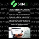 אלפבית מתמודדת עם איום משפטי: האם מכירת דפדפן כרום תהפוך לאירוע “ברבור שחור” בשוק ההון?