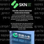 חברת ביטוח חיים סין: עמוד תווך בתעשיית הביטוח הסינית