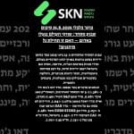 בוקר כלכלי 15.6.2025 סיכום שבוע מסחר: שווקי העולם ננעלו באדום – האם זו תחילת גל תיקונים?