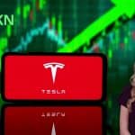טסלה (TSLA): מניית החברה בעלייה – הנה הסיבה
